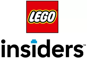 LEGO Insiders Logo