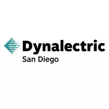 Dynaelectric Company Logo