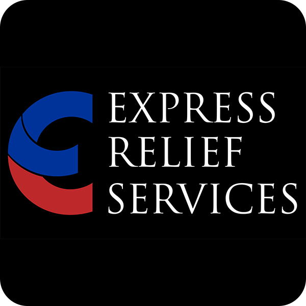Express Relief Services Logo