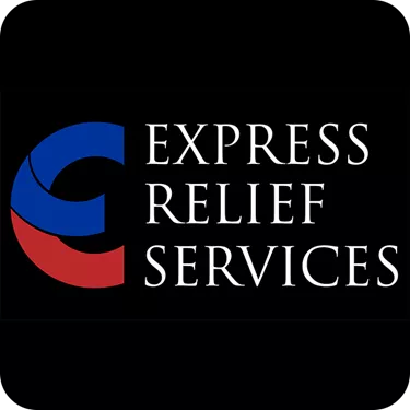 Express Relief Services Logo