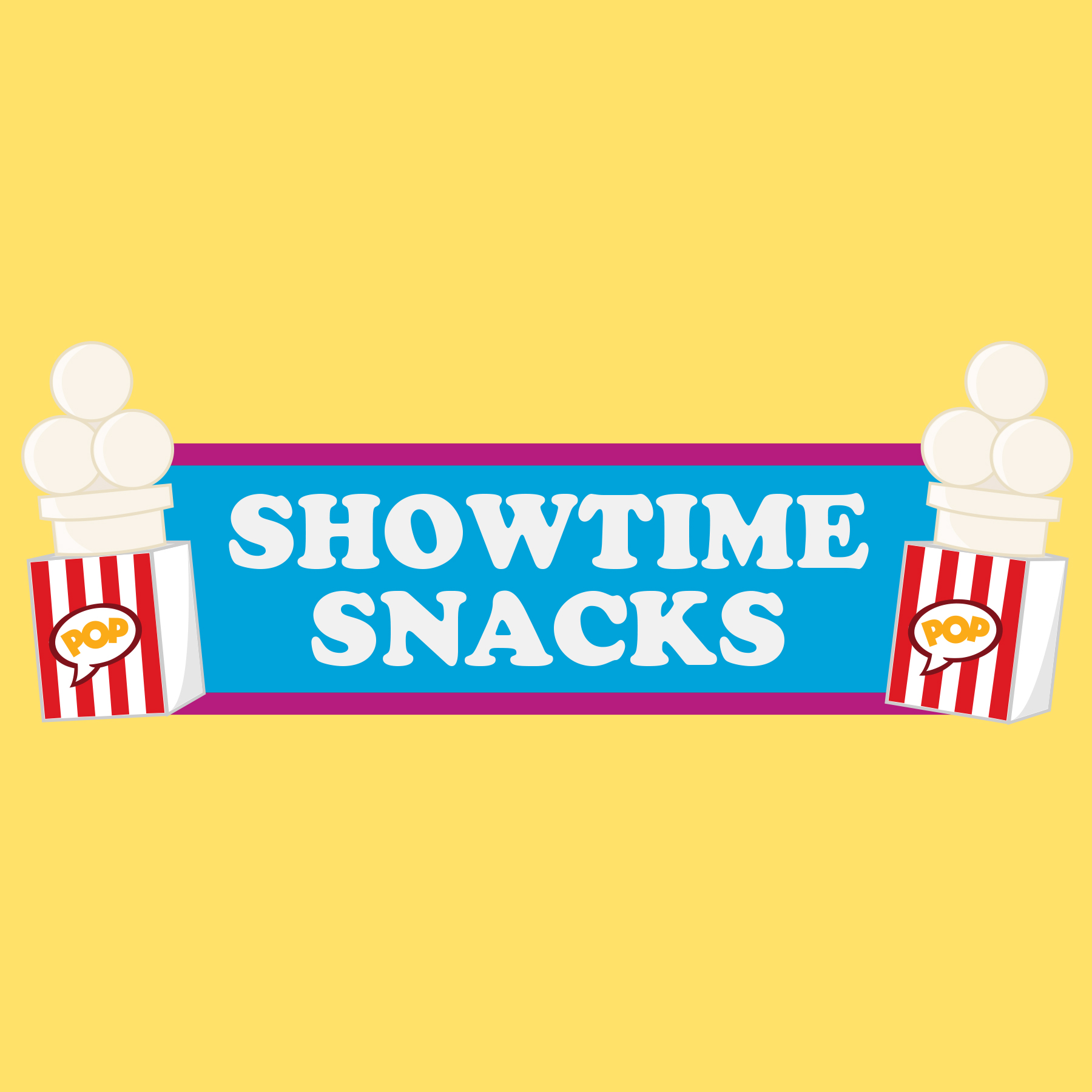 Showtime Snacks