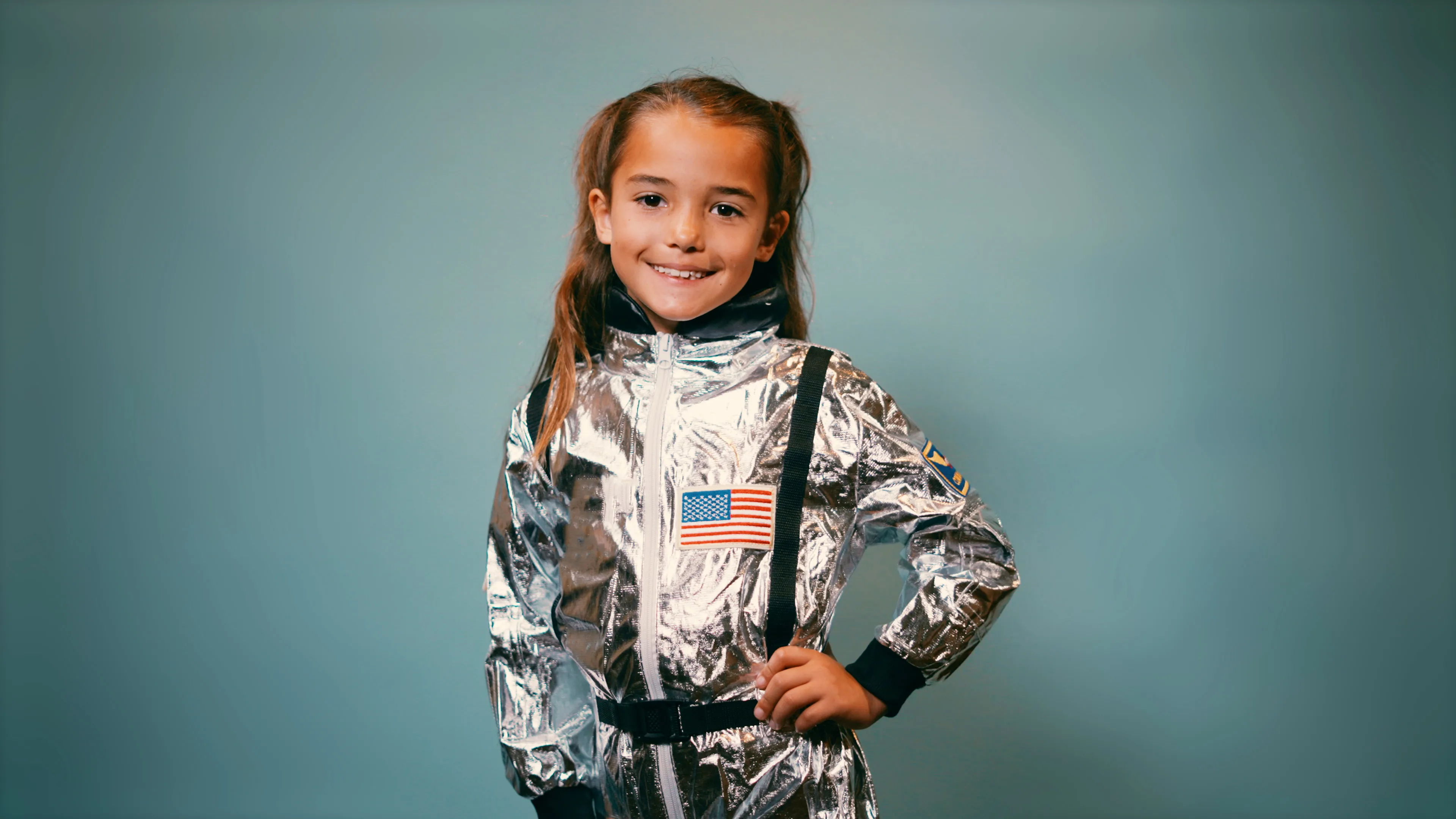 Junior Galaxy Explorers 1