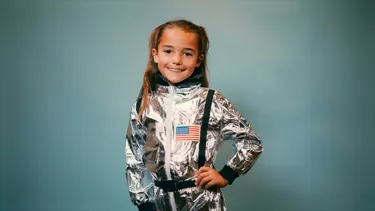 Junior Galaxy Explorers 1