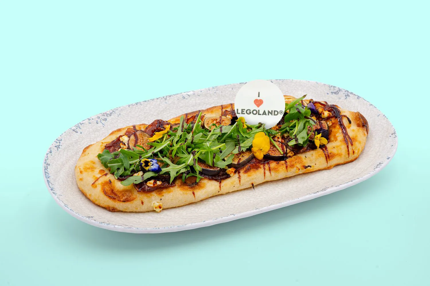 F&B Pizza