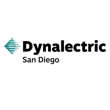 Dynaelectric Company Logo