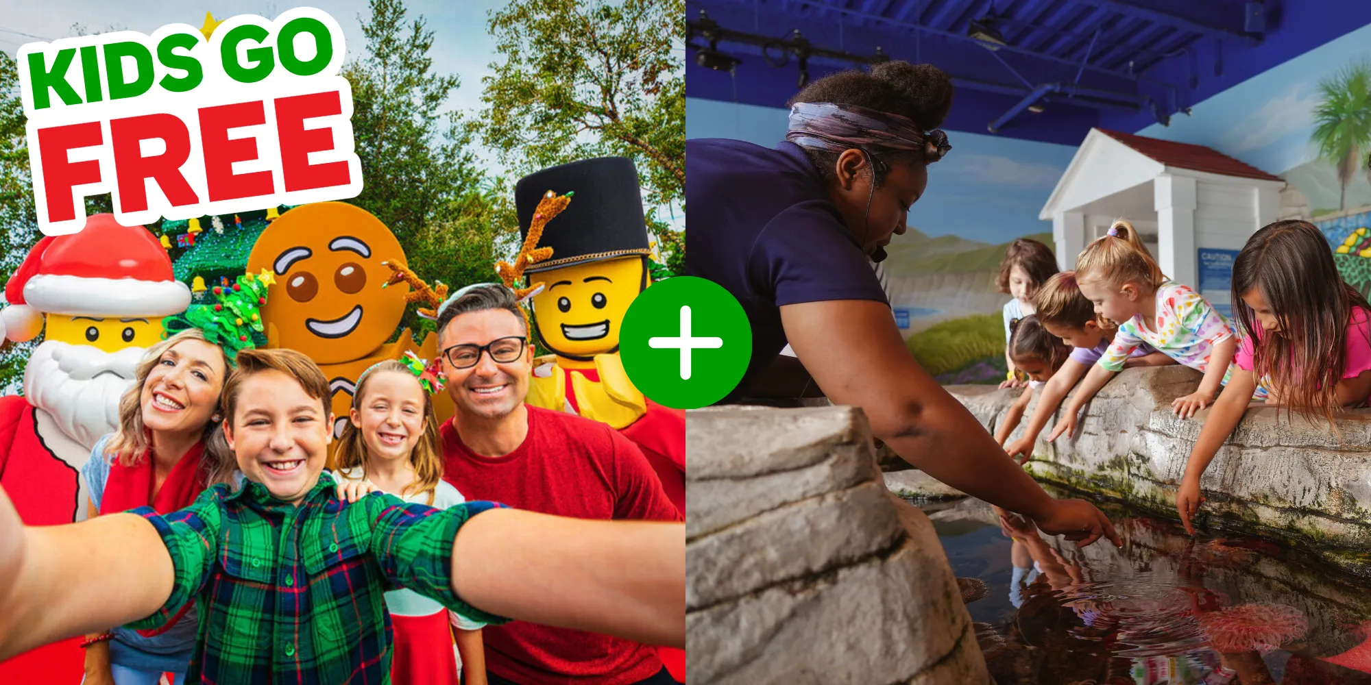 Holidays KGF SL Hopper Decoy