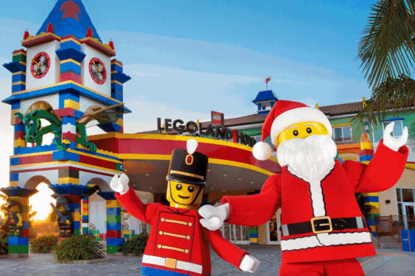 Holiday Hotel GIF