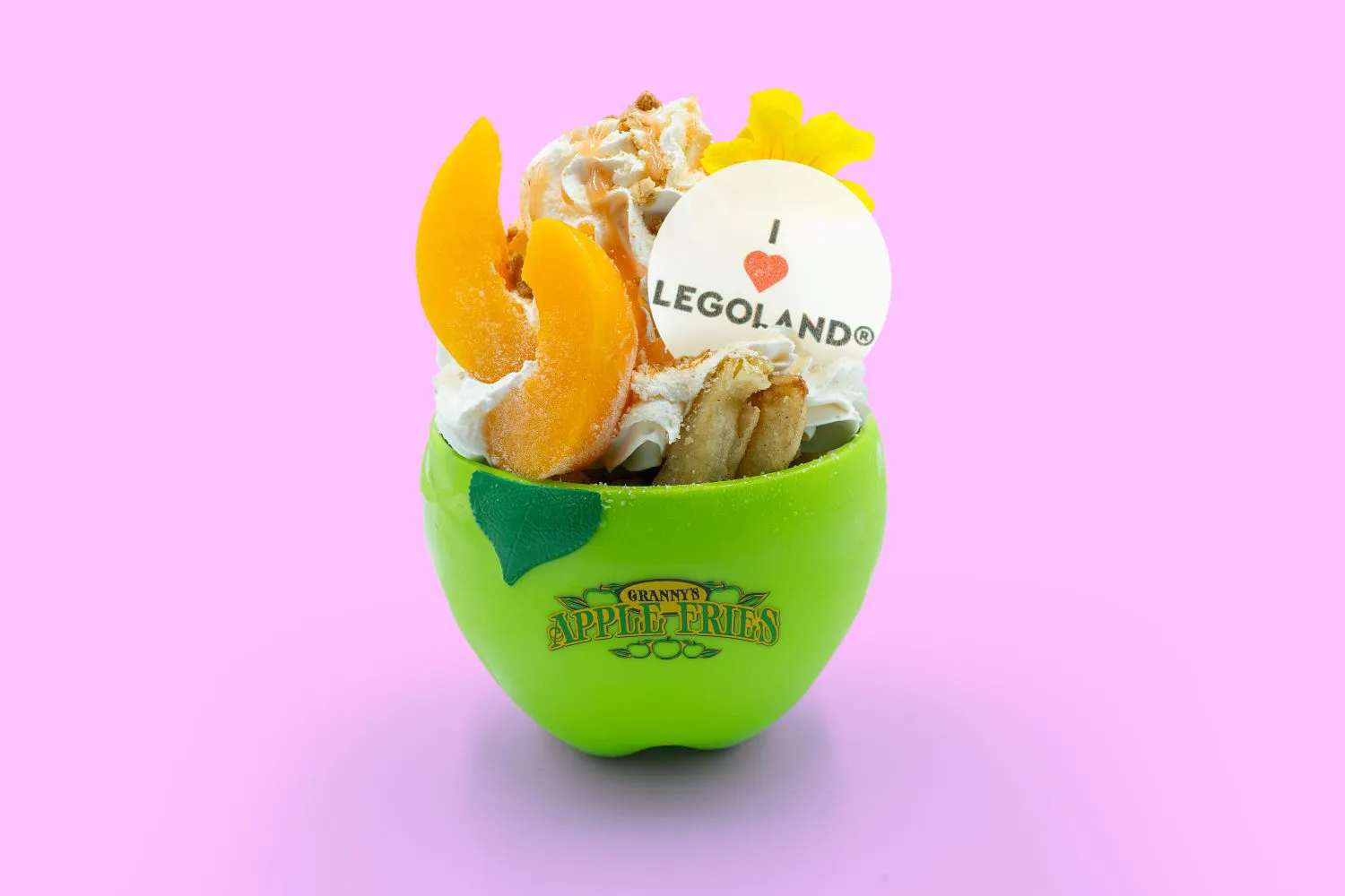 F&B Granny Apple