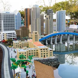 MINILAND San Diego Downtown