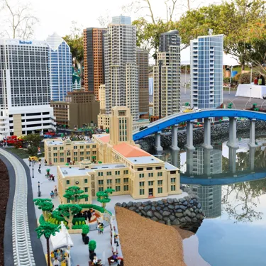 MINILAND San Diego Downtown