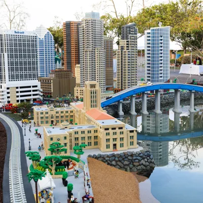 MINILAND San Diego Downtown