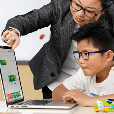 WeDo2.0