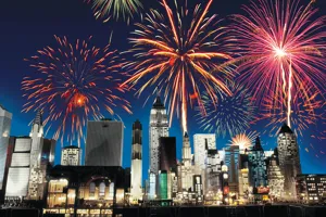 Red White Boom