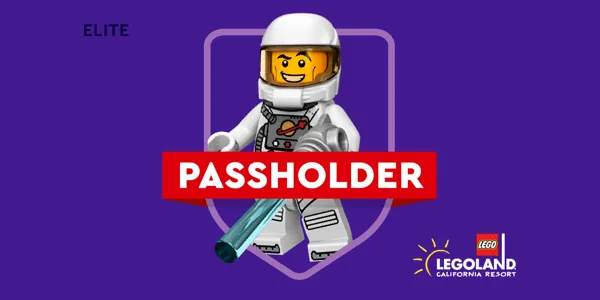 Elite Passholder Logo