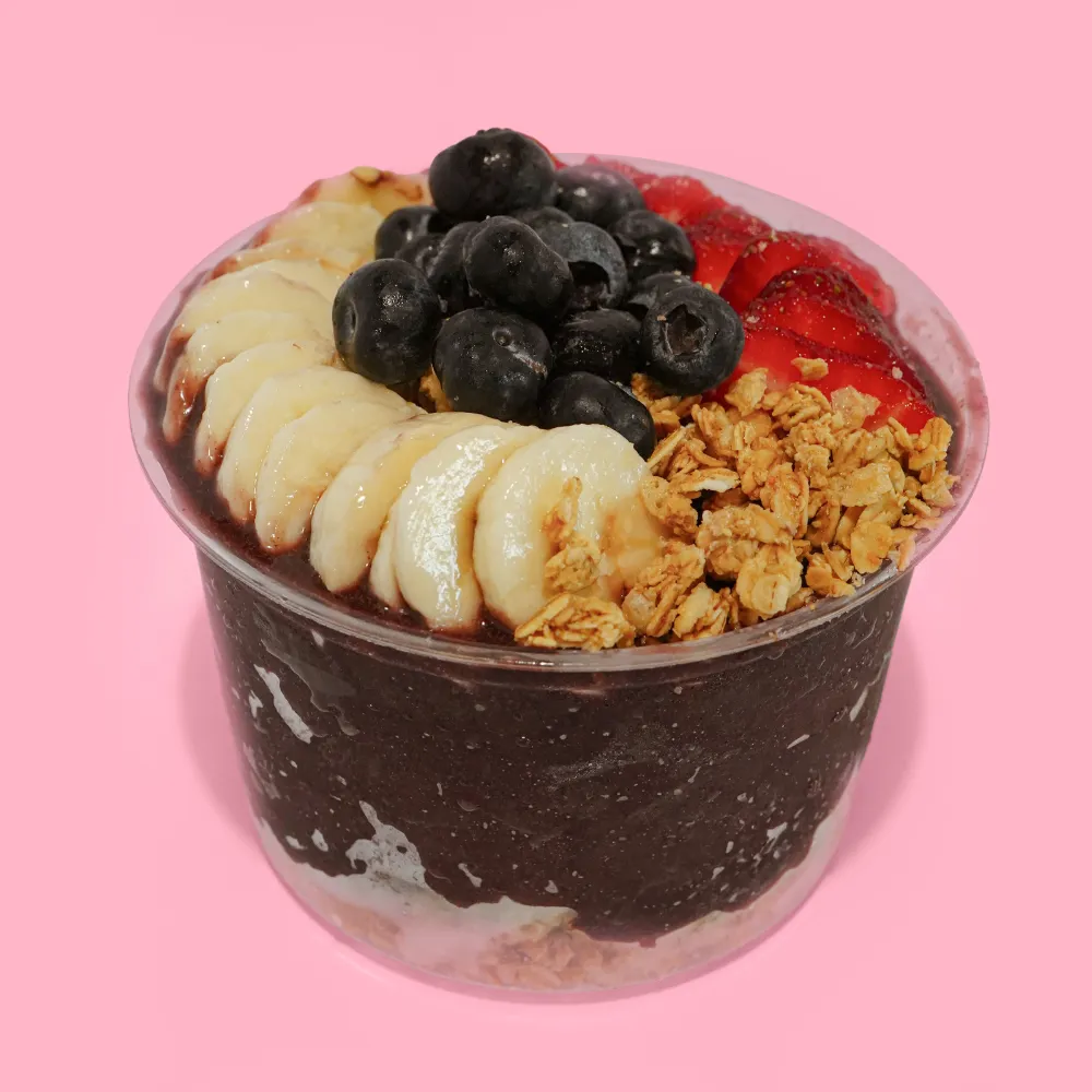 Acai Breeze