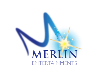Merlin Entertainments Logo