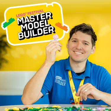MMB LEGO Fest