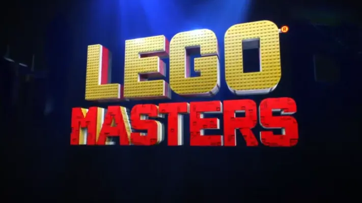 LEGO Masters