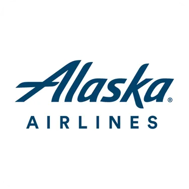 Alaska Airlines Logo