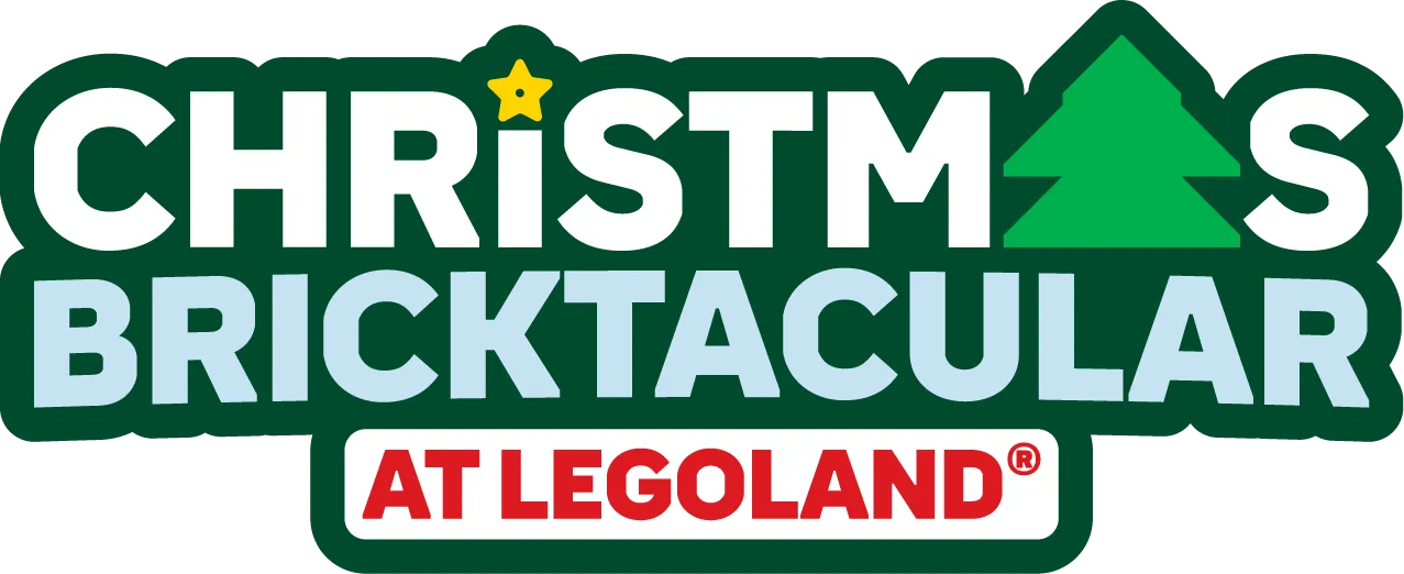 Christmas Bricktacular at LEGOLAND