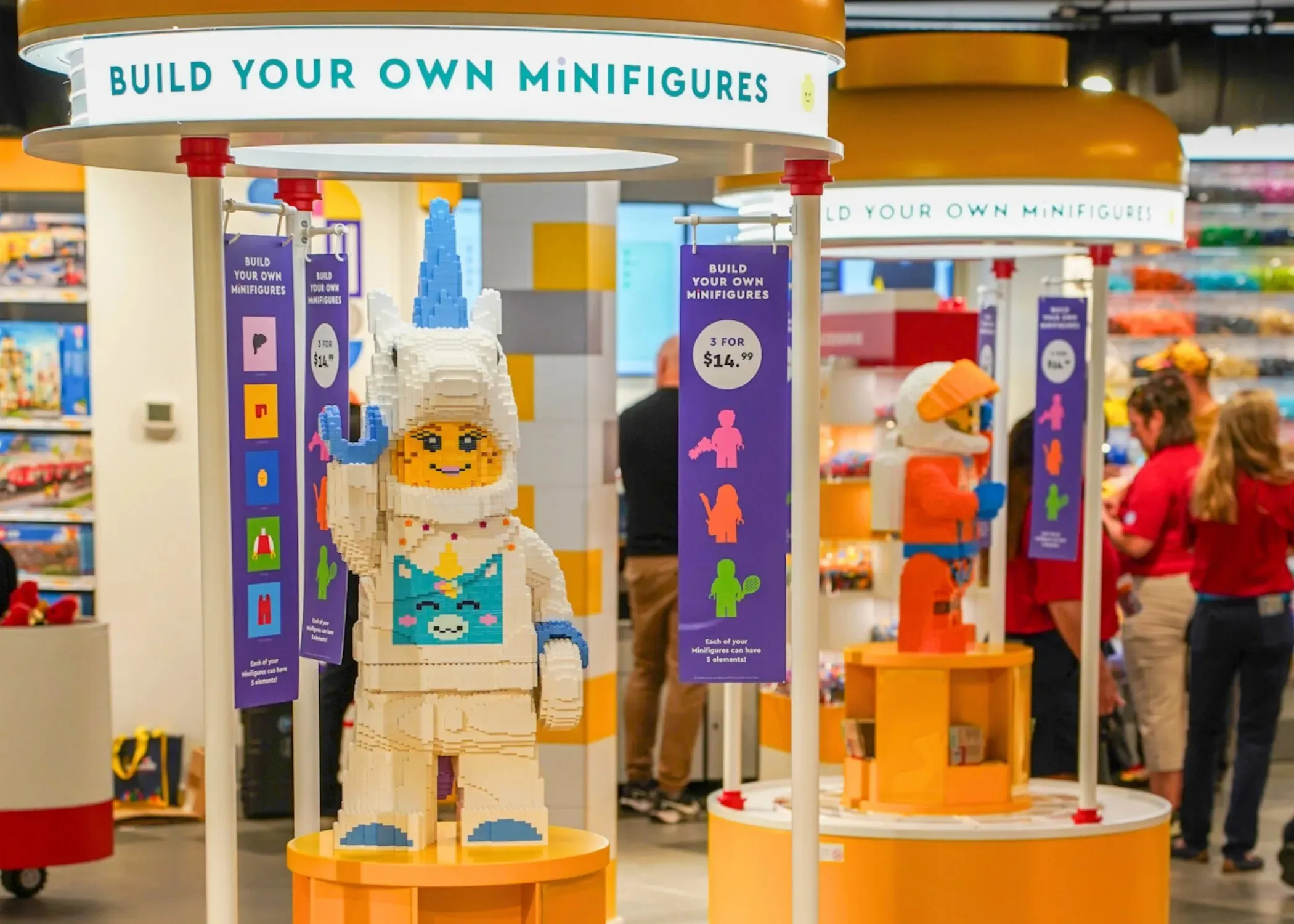 Explore New Shopping Experiences 7X5