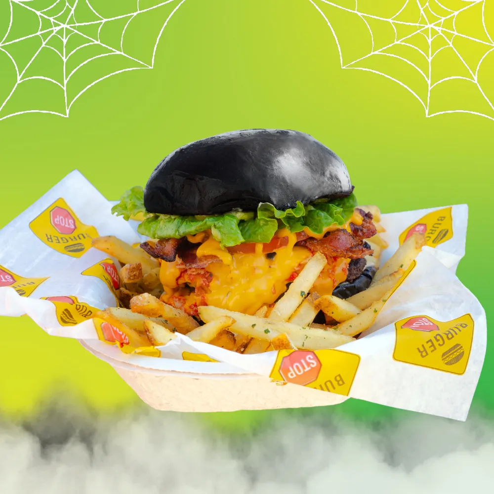 Monster Mash