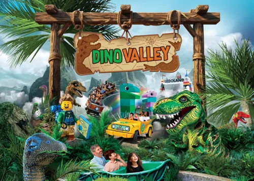 Dino Valley