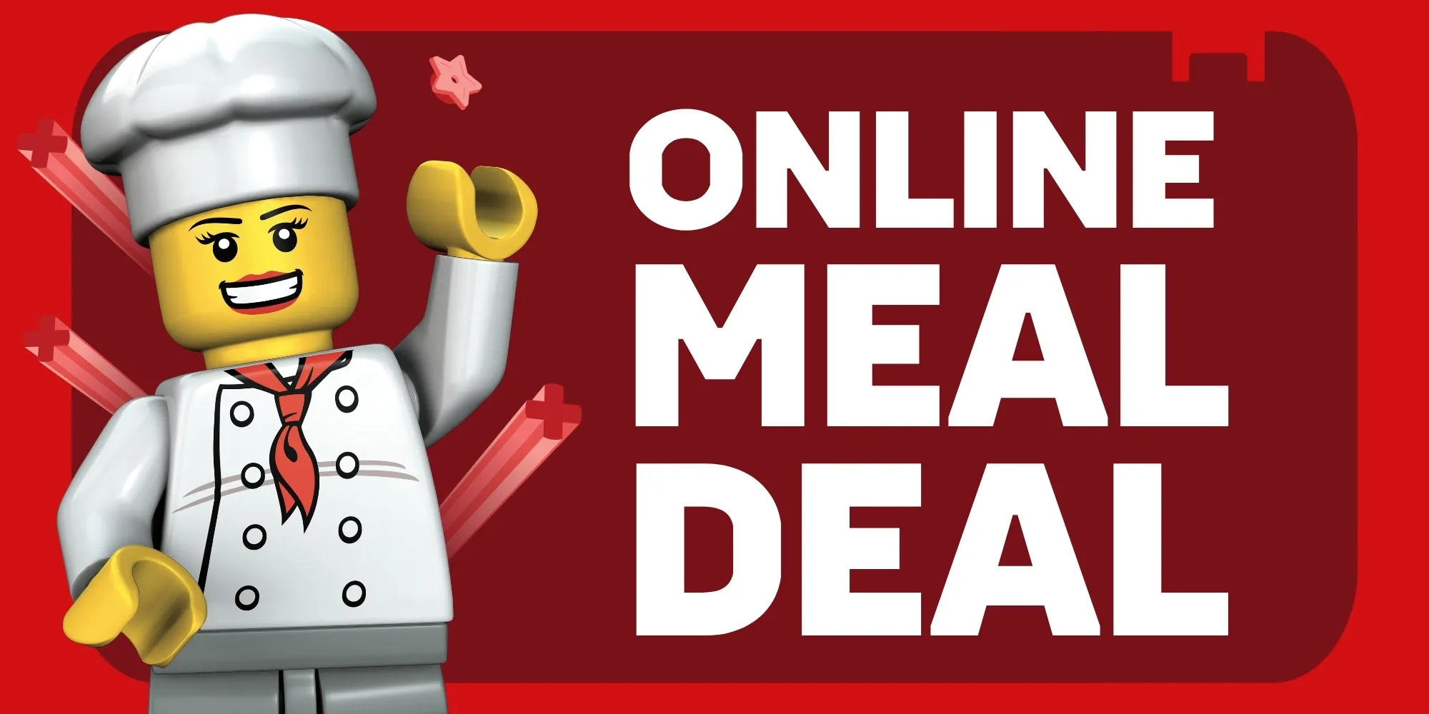 Online Meal Deal
