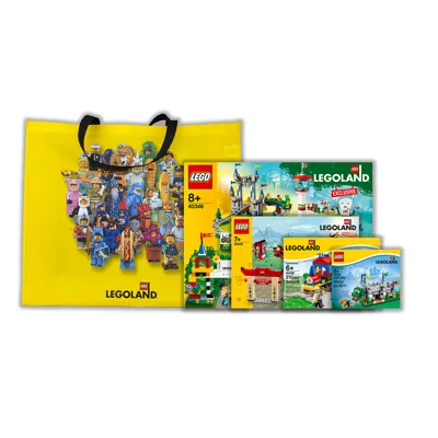 Exclusives Collection 2