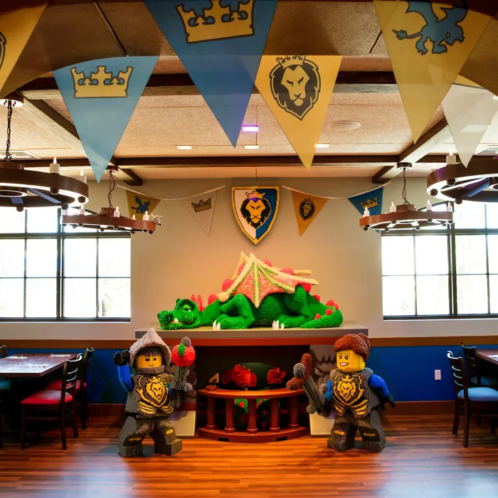LEGOLAND California Resort