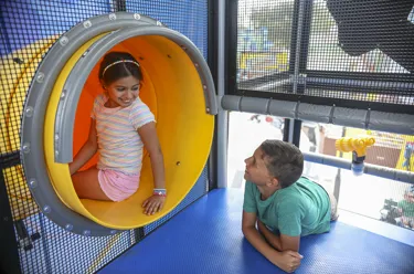 Tlmw3 Benny Playship Kids