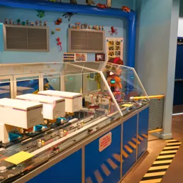 LEGO® Factory Tour | LEGOLAND California Resort