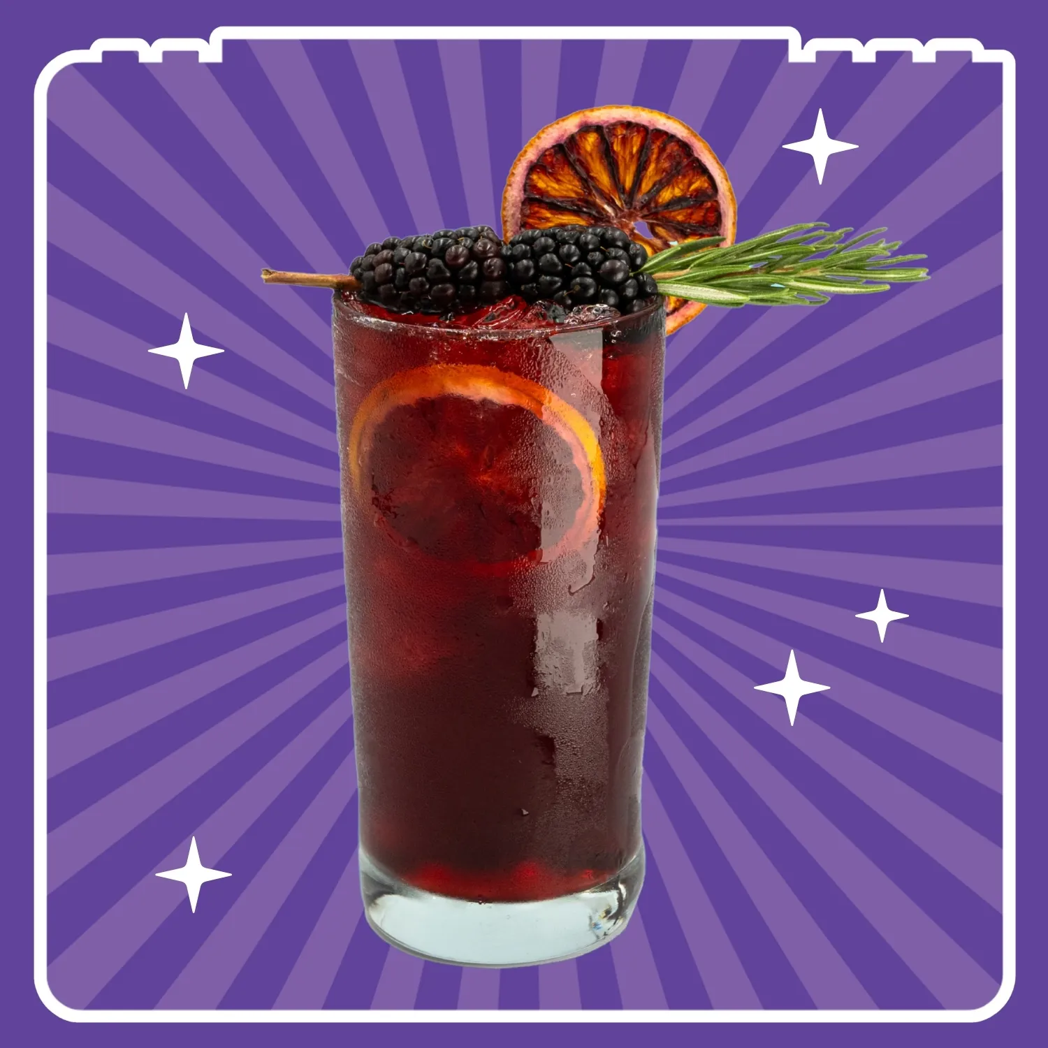 Harvest Moon Sangria