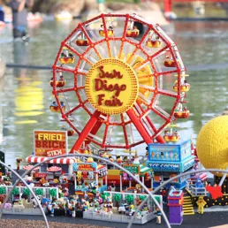 MNILAND San Diego Fair