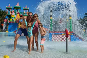 Water Park Reviews
