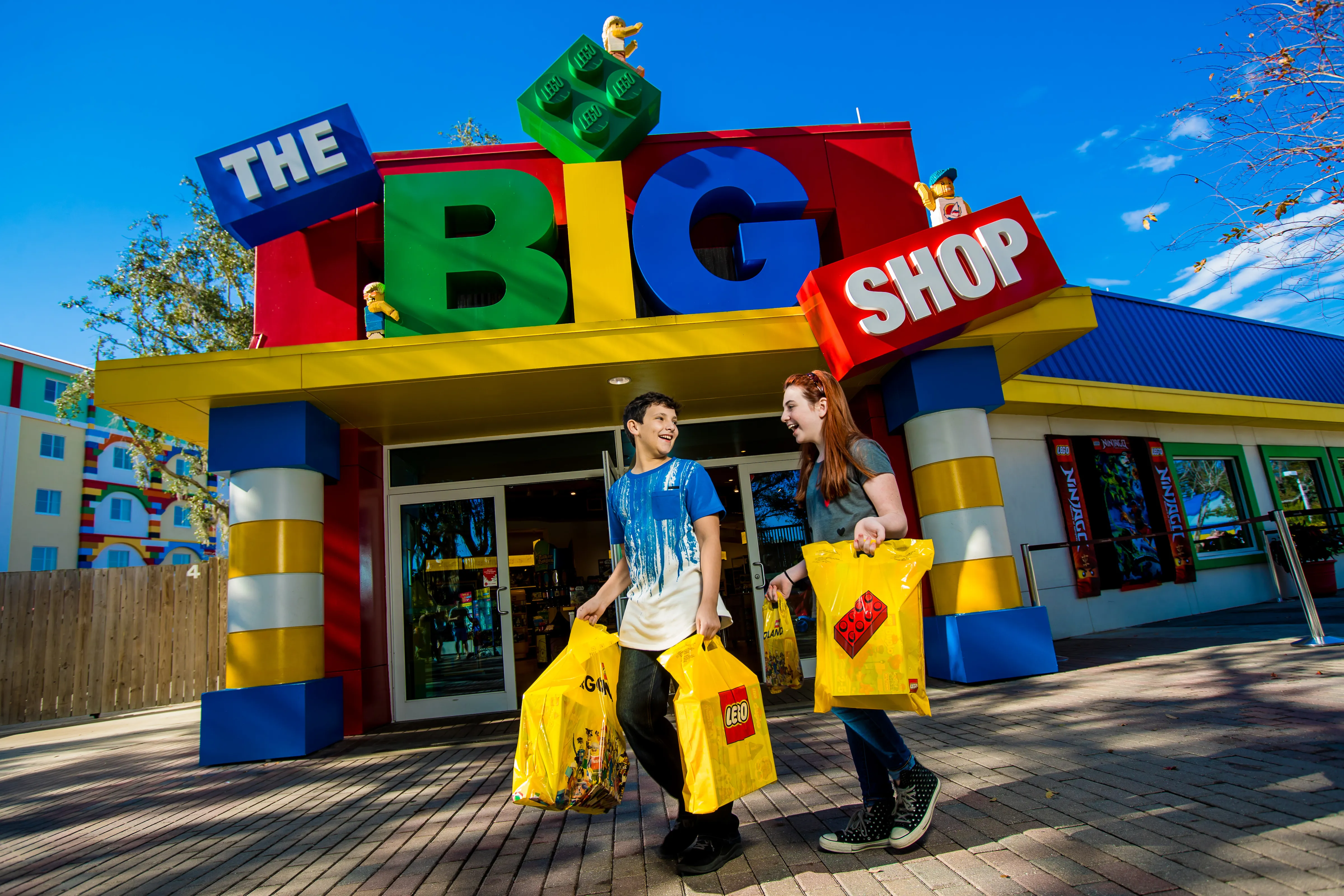 LEGO® | LEGOLAND California