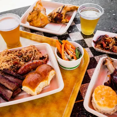 Park Food 1X1