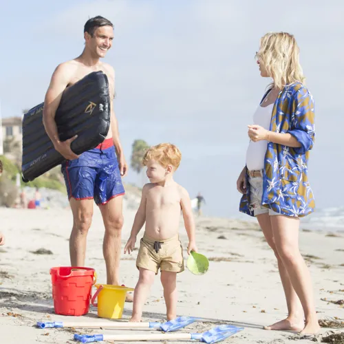 Carlsbad Beach