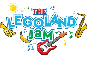 The LEGOLAND Jam