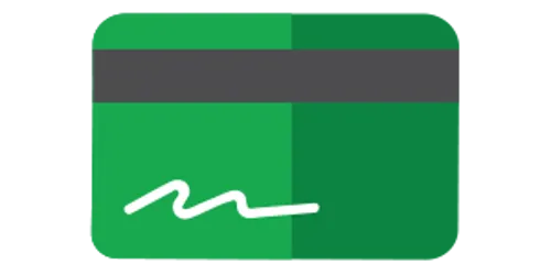 Credit Card Square
