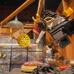 The LEGO® Movie™ 2 Experience