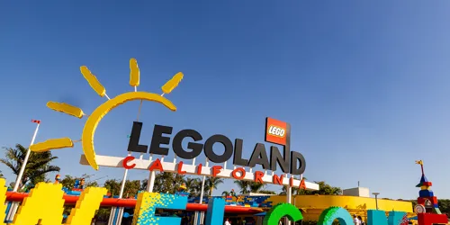 Legoland age limit hotsell