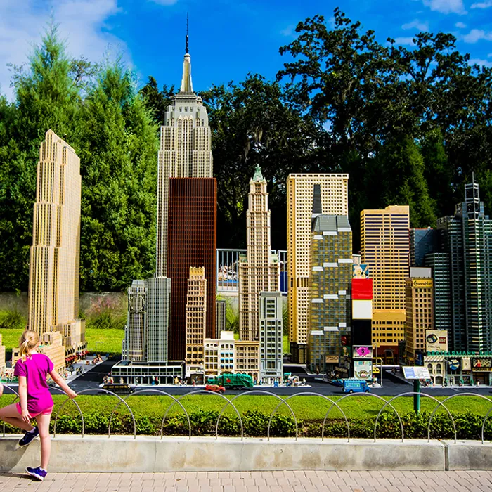 MINILAND USA