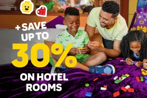 Main Page Hotel Block