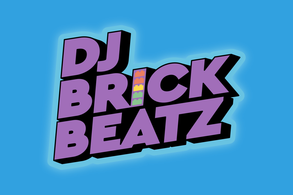DJ Brick Beatz