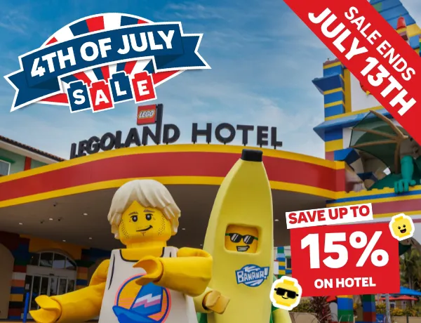 Stay And Save 4Th Of July 4 Across