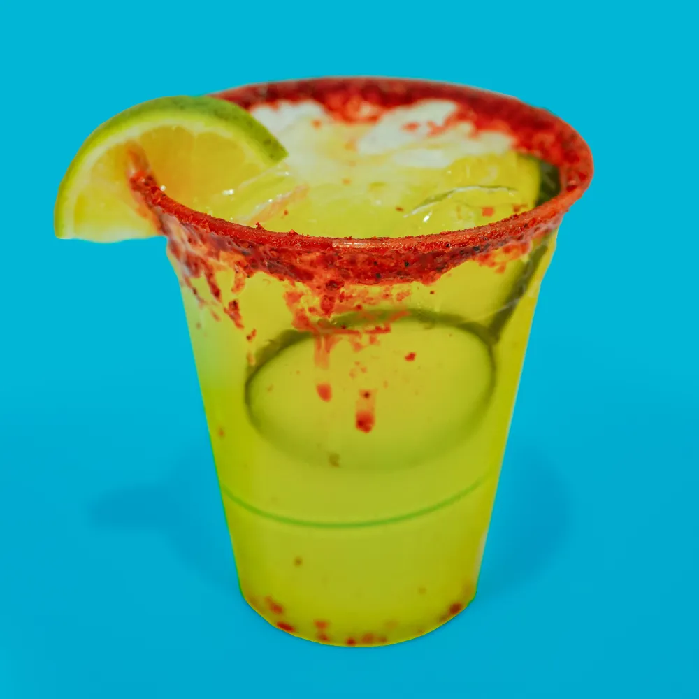Cucumber Cocktail