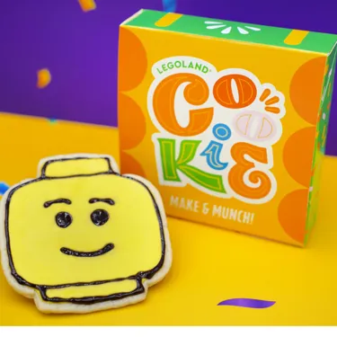 Make And Munch Cookies