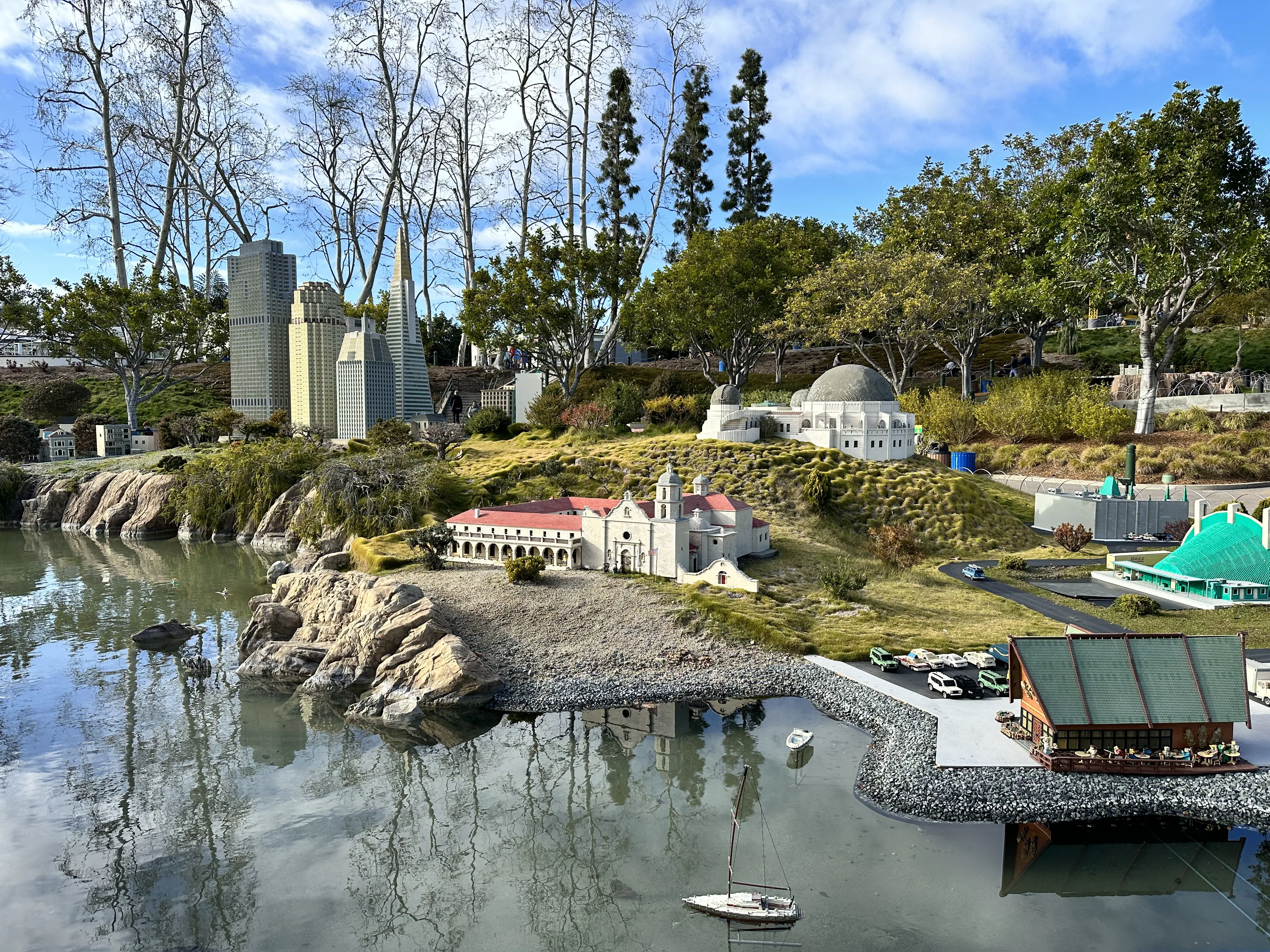 MINILAND Los Angeles