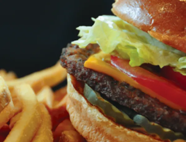 Castle Burgers